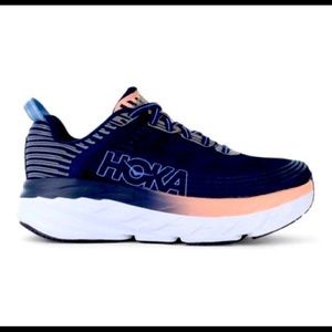HOKA One One Bondi 6